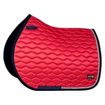 Czaprak Fair Play Hexagon Pearl