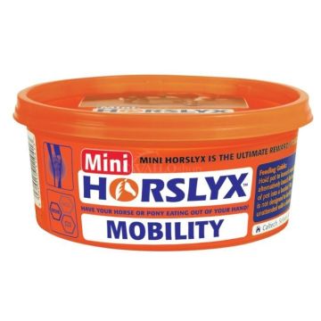 HORSLYX MOBILITY MINI 650g