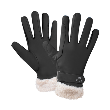 Rękawiczki jeździeckie ELT St. Moritz