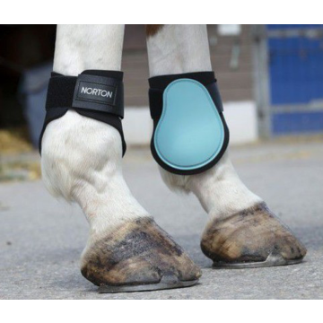 Ochraniacze neoprenowe tylne Norton