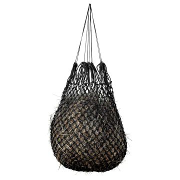 Siatka na siano Nova bez pierścieni oczko 3 cm Covalliero 