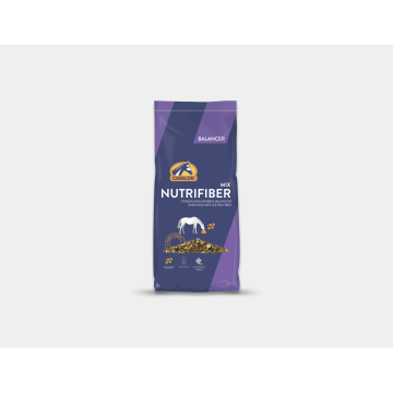 Balancer dla koni Cavalor Nutri Fiber 15 kg