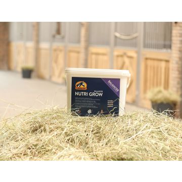 Witaminy dla konia Cavalor Nutri Grow 5 kg