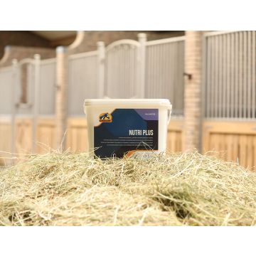 Witaminy dla konia Cavalor Nutri Plus 5 kg