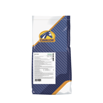 Witaminy dla konia Cavalor Nutri Grow 20 kg