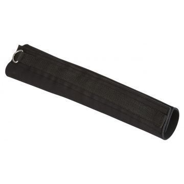 Ochraniacz na ogon dla konia Covalliero czarny