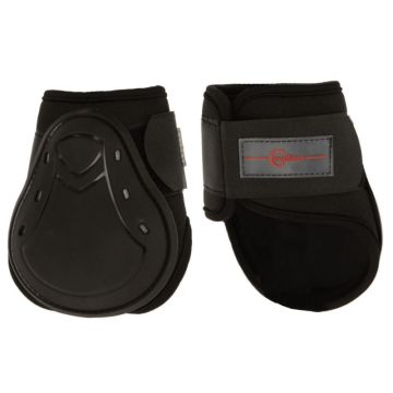 Ochraniacze dla konia tyły Covalliero TecAir 