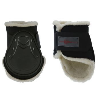 Ochraniacze dla konia tyły TecAir Covalliero