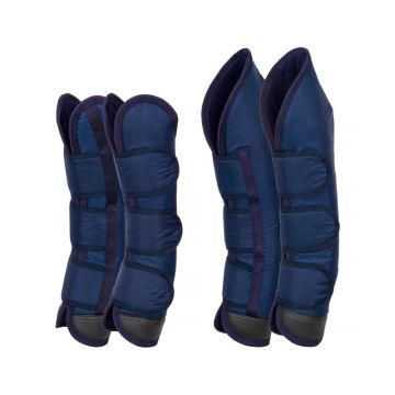 Ochraniacze transportowe START kpl 4szt