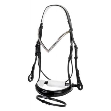 Ogłowie START Woden