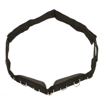 Pas do lonżowania Covalliero