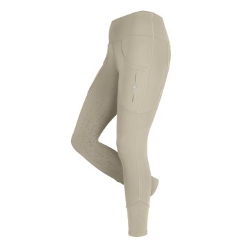 Breginsy jeździeckie Fair Play Pauline 2.0