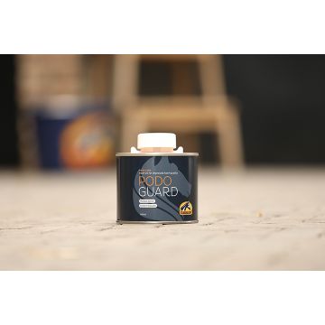 Olej do kopyt Cavalor PodoGuard 500 ml