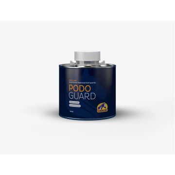 Olej do kopyt Cavalor PodoGuard 250 ml