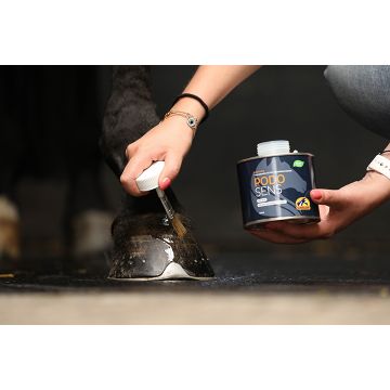 Olej do wrażliwych kopyt Cavalor PodoSens 500 ml