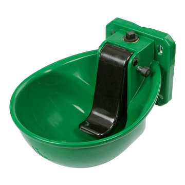 Poidło z językiem dla koni Kerbl K71