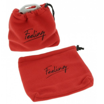 Pokrowce na strzemiona z polaru Feeling