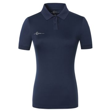 Polo jeździeckie damskie Covalliero