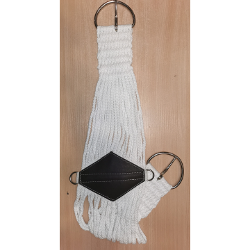 Popręg sznurkowy Nowak Western