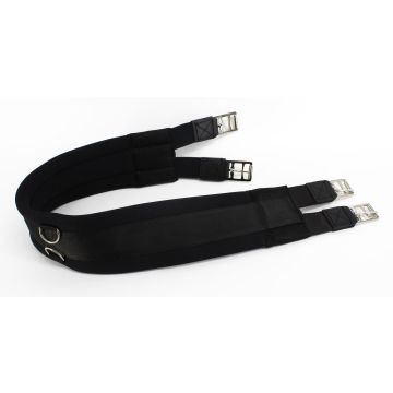 Popręg z neoprenu Mustang