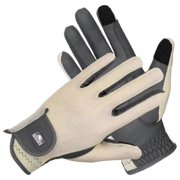 Rękawiczki jeździeckie letnie START Martynique