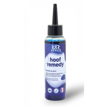 Płyn do strzałek Rekor Hoof Remedy 125ml