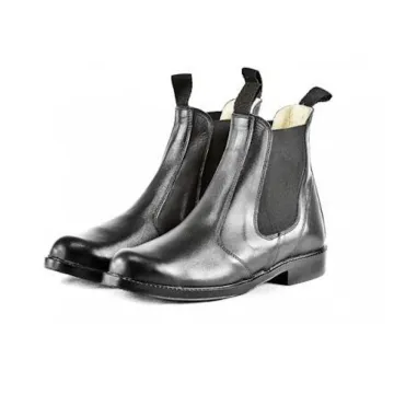 Sztyblety do jazdy konnej S-101 wsuwane