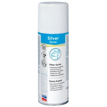Silver Spray