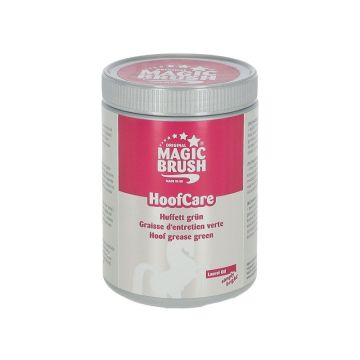 Smar do kopyt Hoof Care, żółty, 1000 ml, MagicBrush