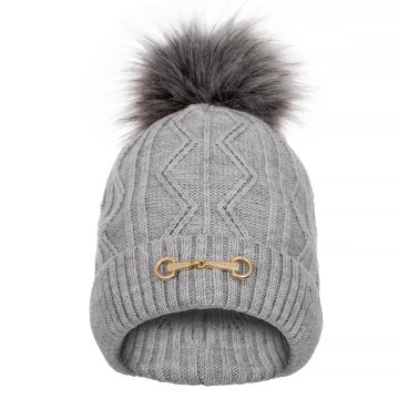 Czapka damska Equestrian Queen Eden 24AW