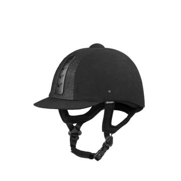 Kask jeździecki Start Sport+