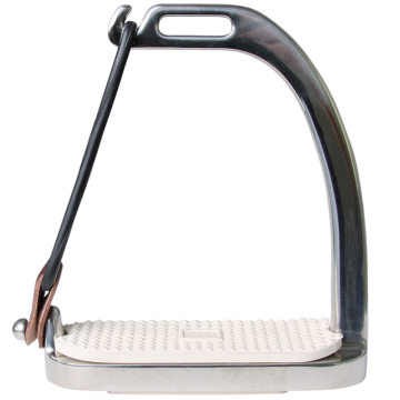 Strzemiona bezpieczne Feeling Knife Edge