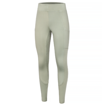 Legginsy jeździeckie damskie START Medway