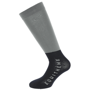 Podkolanówki jeździeckie EquiTheme Compet