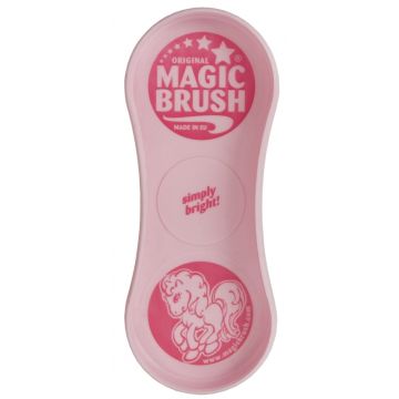 Szczotka MagicBrush Pink Pony