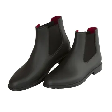 Sztyblety jeździeckie Covalliero Axona