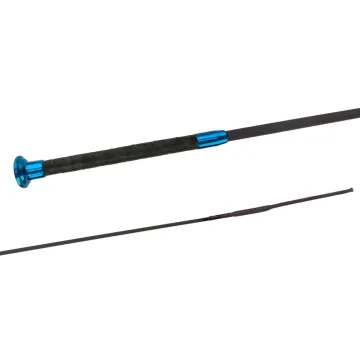 Bat ujeżdżeniowy Premium Blue Fleck