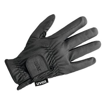 Rękawiczki jeździeckie zimowe UVEX Sportstyle Winter