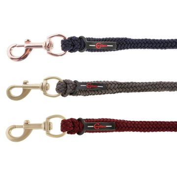 Uwiąz dla konia Classy, zwykły karabińczyk