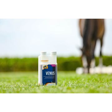 Suplement dla klaczy Cavalor Venus 500 ml
