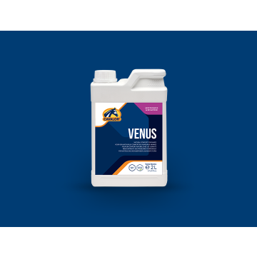 Suplement dla klaczy Cavalor Venus 2 L
