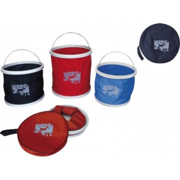 Wiadro Hippotonic Foldaway 9L
