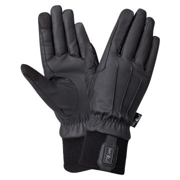 Rękawiczki jeździeckie zimowe Fair Play ZELMA