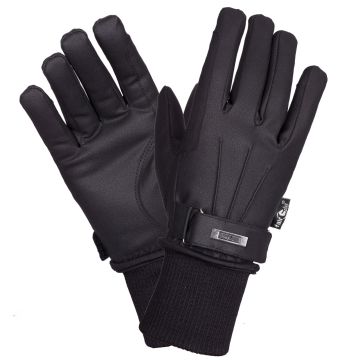 Rękawiczki jeździeckie zimowe Fair Play ZEMA