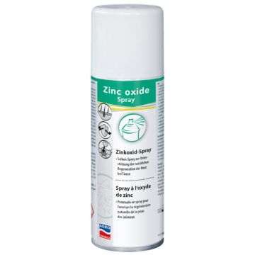 Spray na rany Zinc Oxide Agrochemica 200ml