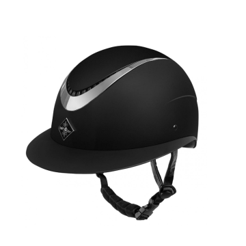 Kask jeździecki Fair Play Apoleus W-V