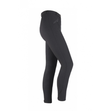 Bryczesy damskie START Softshell Full