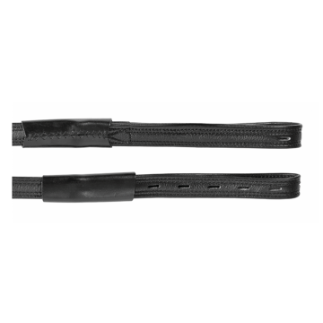 Puśliska skórzane ujeżdżeniowe START