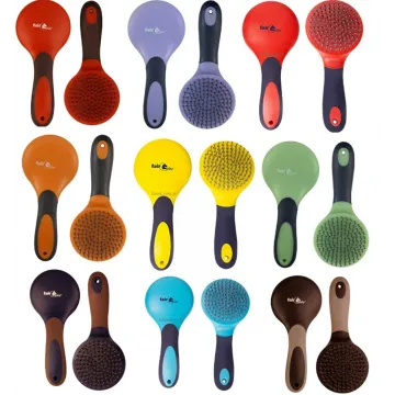 Szczotka do grzywy i ogona Fair Play