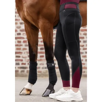 Legginsy jeździeckie ELT Noemi